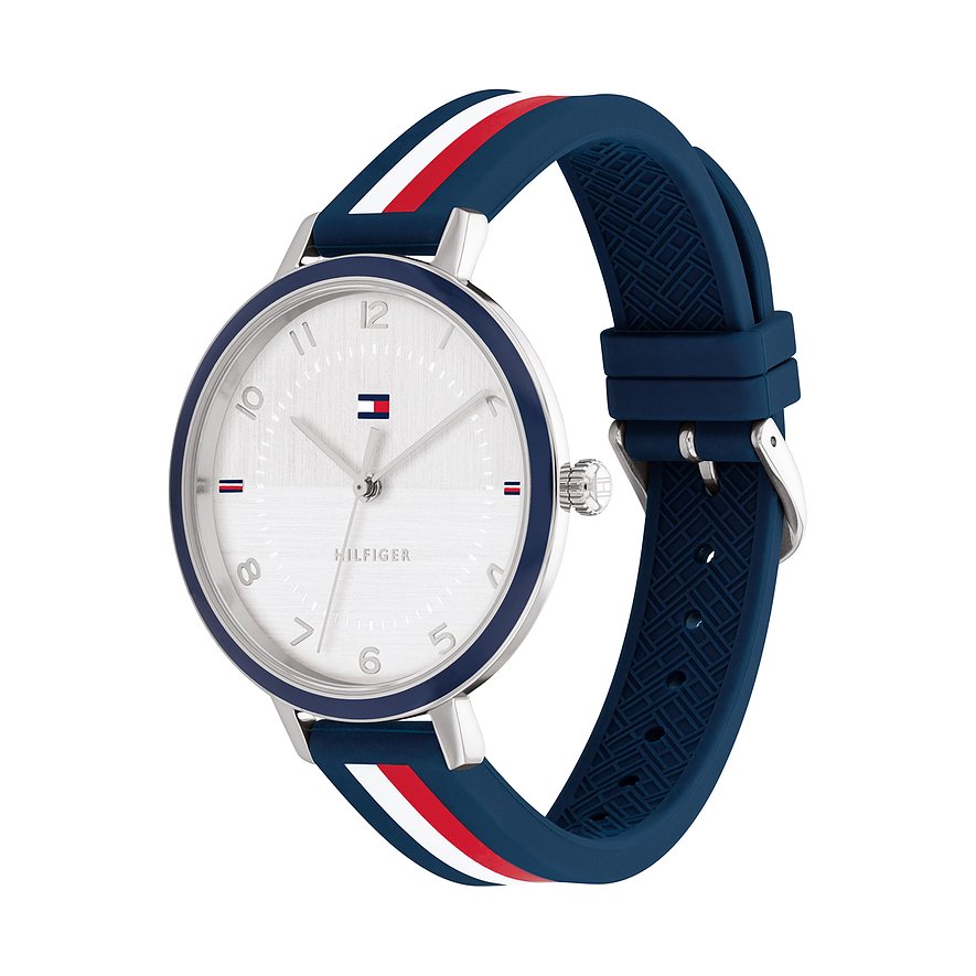 Tommy Hilfiger Damenuhr