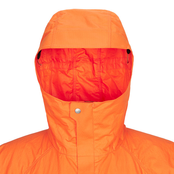 SINGI X-ANORAK M Herren - Softshelljacke