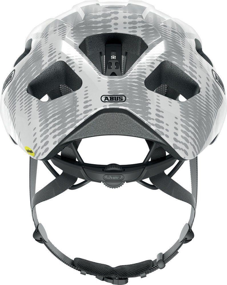 ABUS Rennradhelm MACATOR MIPS