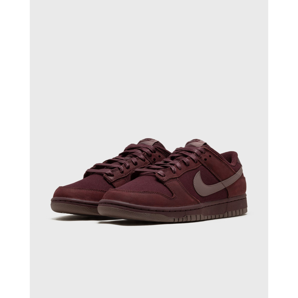 Nike Dunk Low Retro Premium FB8895-600 / rot
