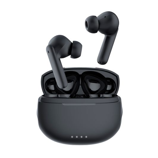 Căști intraauriculare EDENWOOD TWS INTRA 01 negre