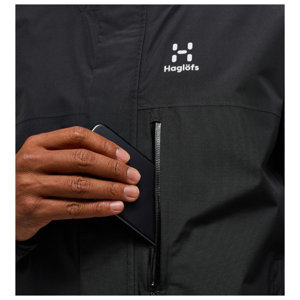 Haglöfs - Lark GTX Jacket - Regenjacke