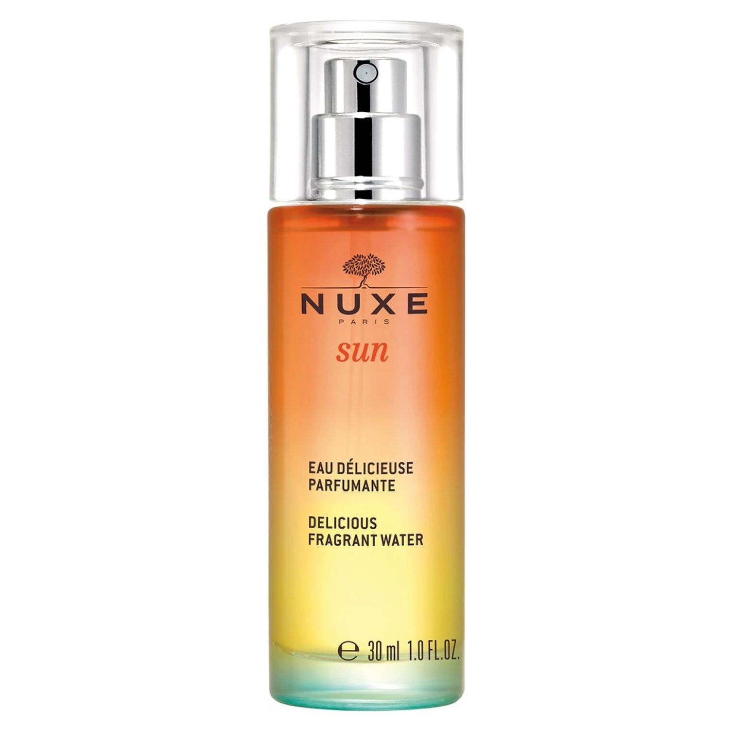 Nuxe Eau Délicieuse Parfumante Nuxe Sun - Tous types de peaux