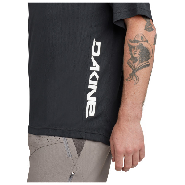 Dakine - Thrillium S/S Jersey - Radtrikot