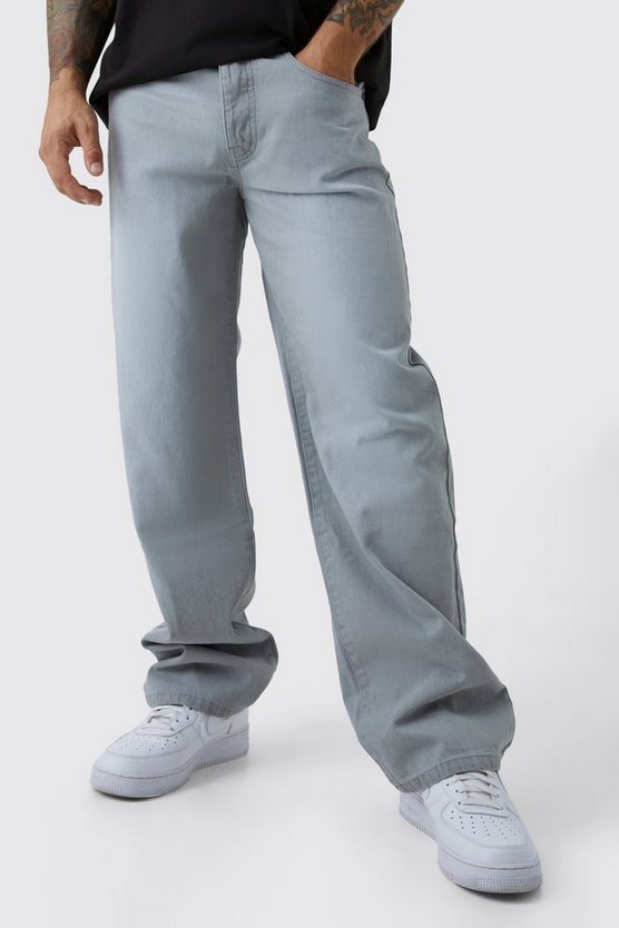 Lockere Jeans