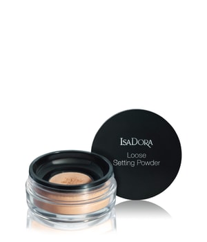 IsaDora Loose Setting Powder Puder-7 g