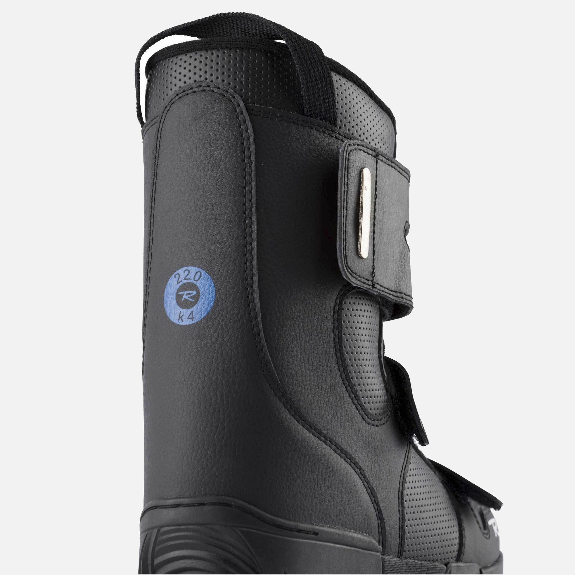 Rossignol - Boots de snowboard Crumb enfant