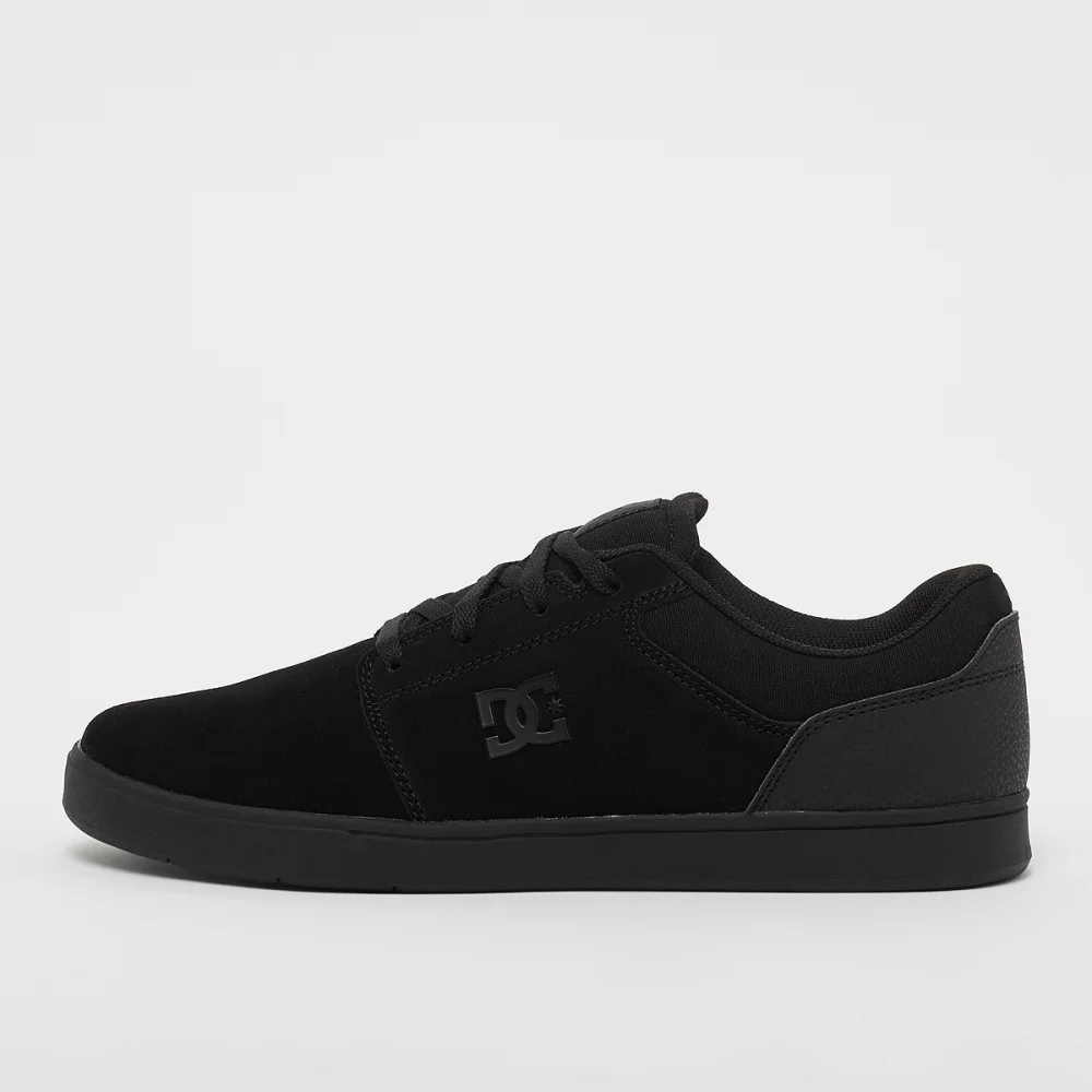 DC Crisis 2 ADYS1006473BK / schwarz