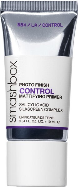 Smashbox Photo Finish Control Mattifying Primer Primer