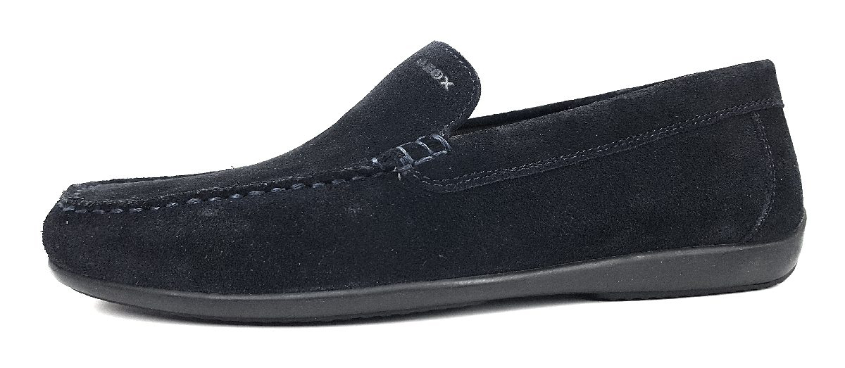 Geox U ASCANIO A U020WA-00022/C4002 Blau C4002 navy