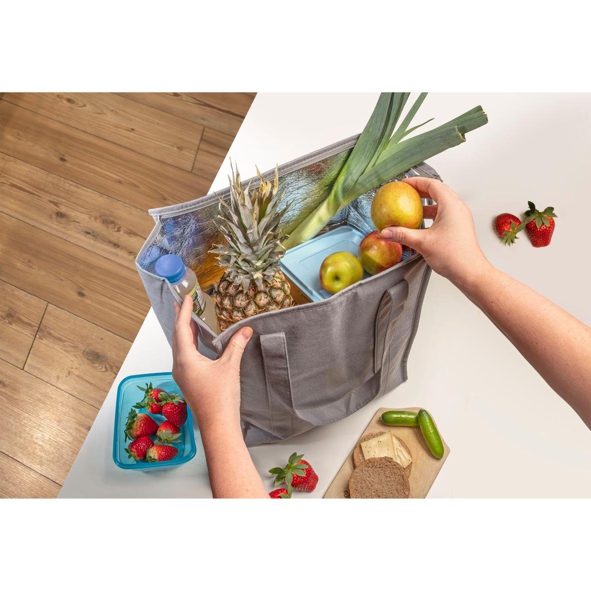 elasto Kühlbox Kühltasche 