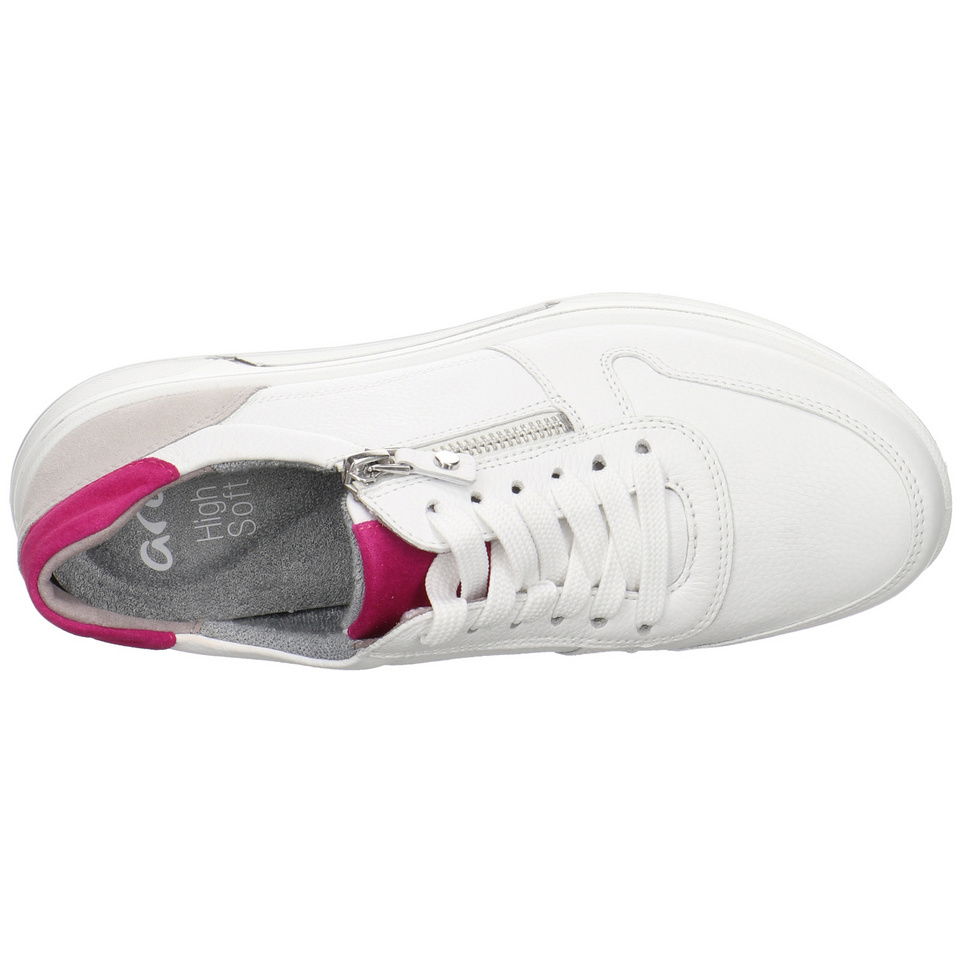 ara Sapporo Schnürschuh