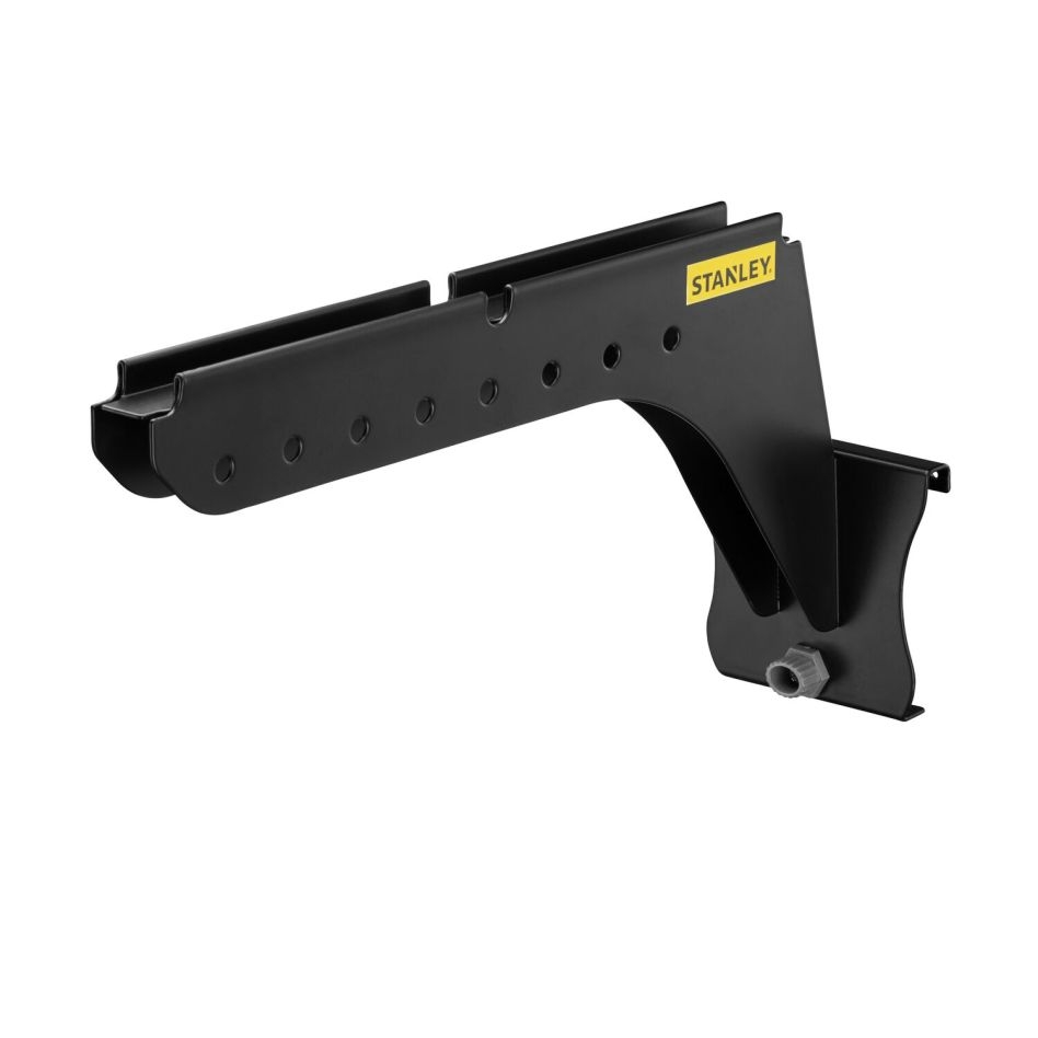 Stanley STST82612-1 Βάση Ραφιού για Ράγες 1 Τεμάχιο