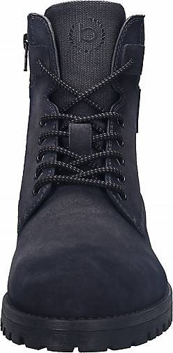 bugatti Stiefel Valere Comfort