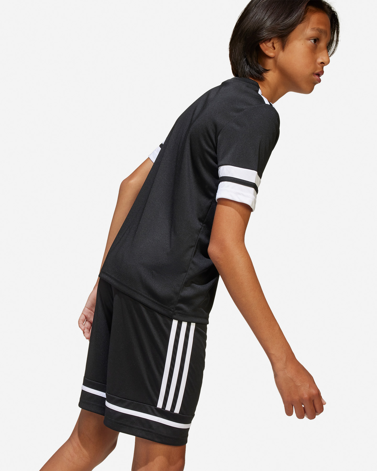 Futbalové šortky Adidas Squadra 25 JR JN5459