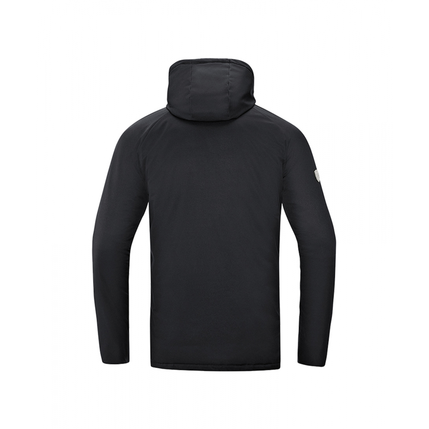 Jako Winterjacke Schwarz F08
