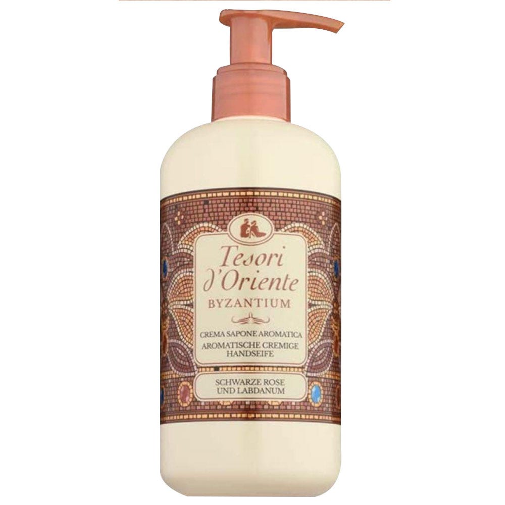 Tesori d´ Oriente Flüssigseife Byzantium 300 ml