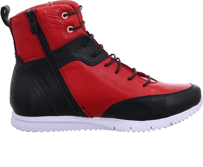 GEMINI Stiefeletten schwarz