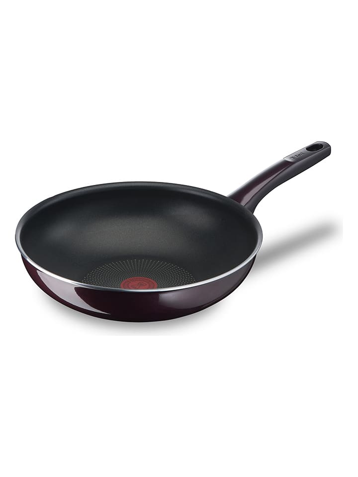 Tefal Wokpfanne 