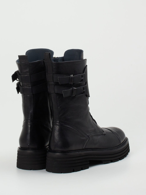 Schnürstiefelette-17450090014 Konstantin Starke