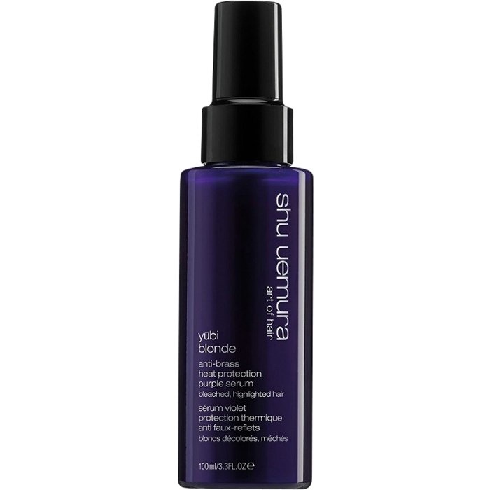 Anti-Gelbstich Purple Serum