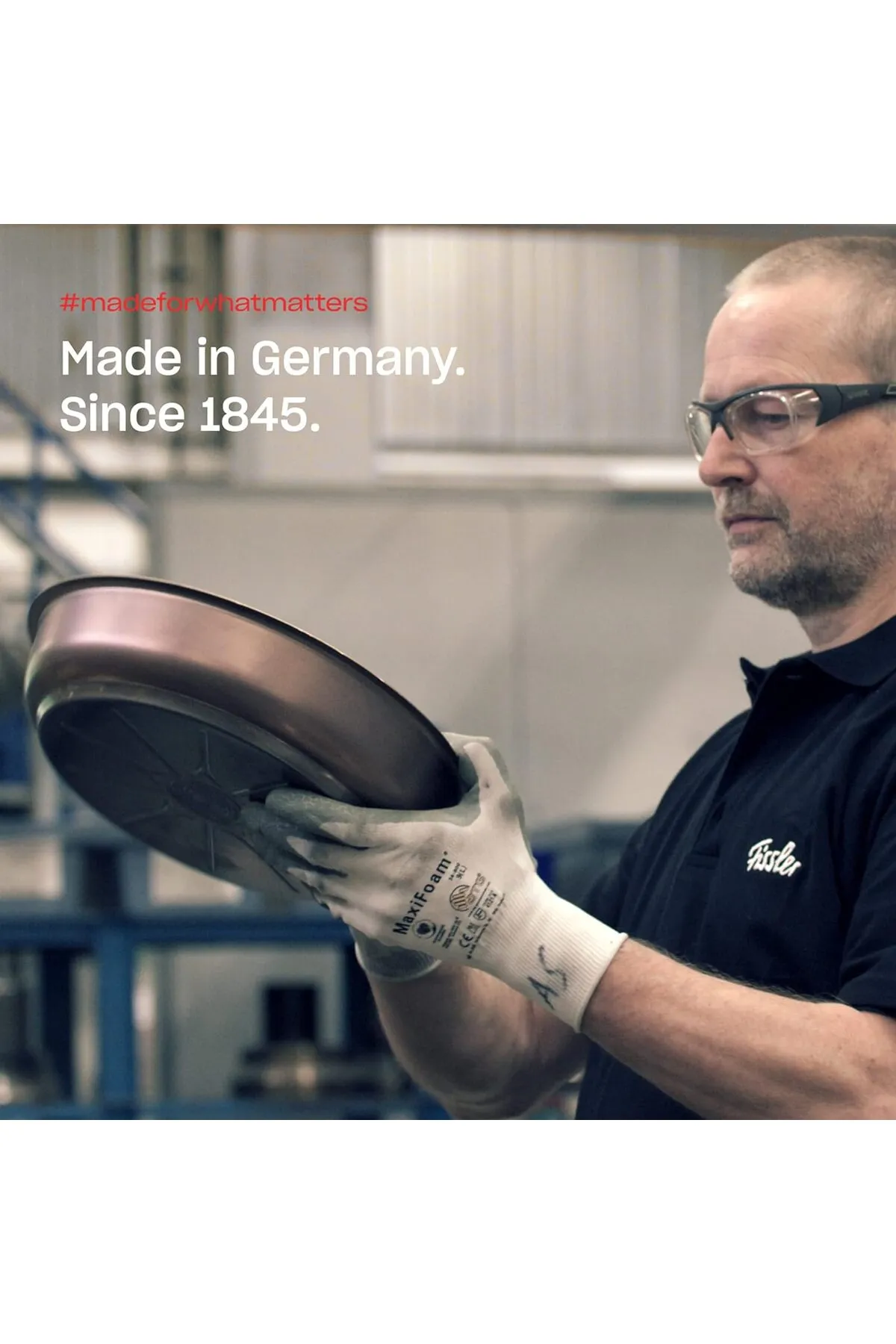 Viwares  Fissler Finecut / Obst- und Gemüseschneider, Universalschneider-Küche, Weiß