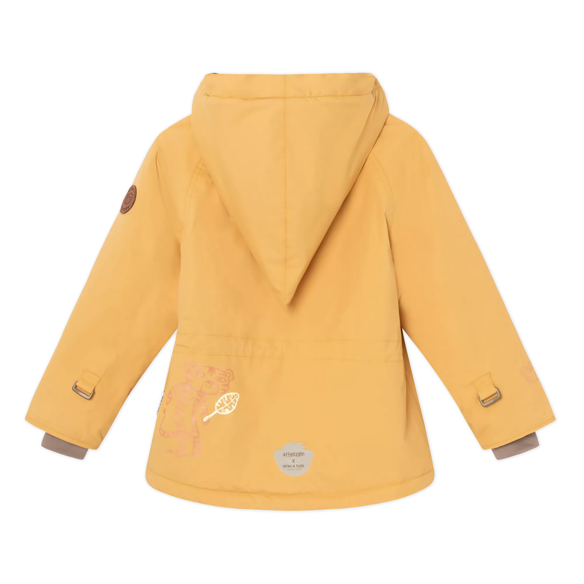 Winterjacke Aslaug
