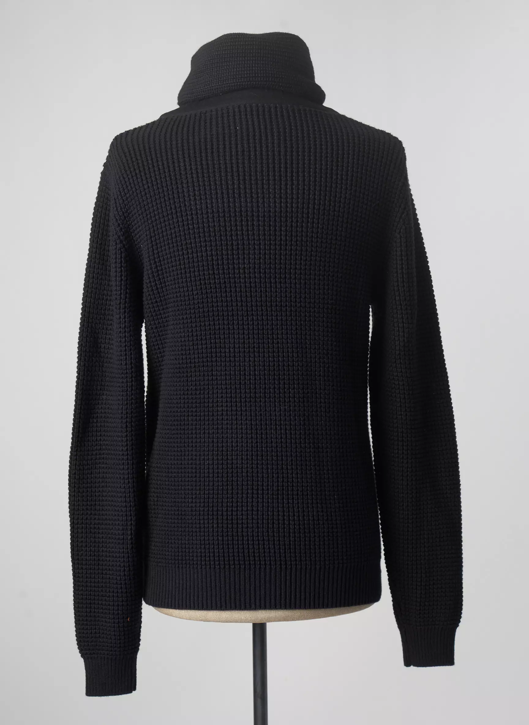 Jack Jones Pulls Homme couleur noir