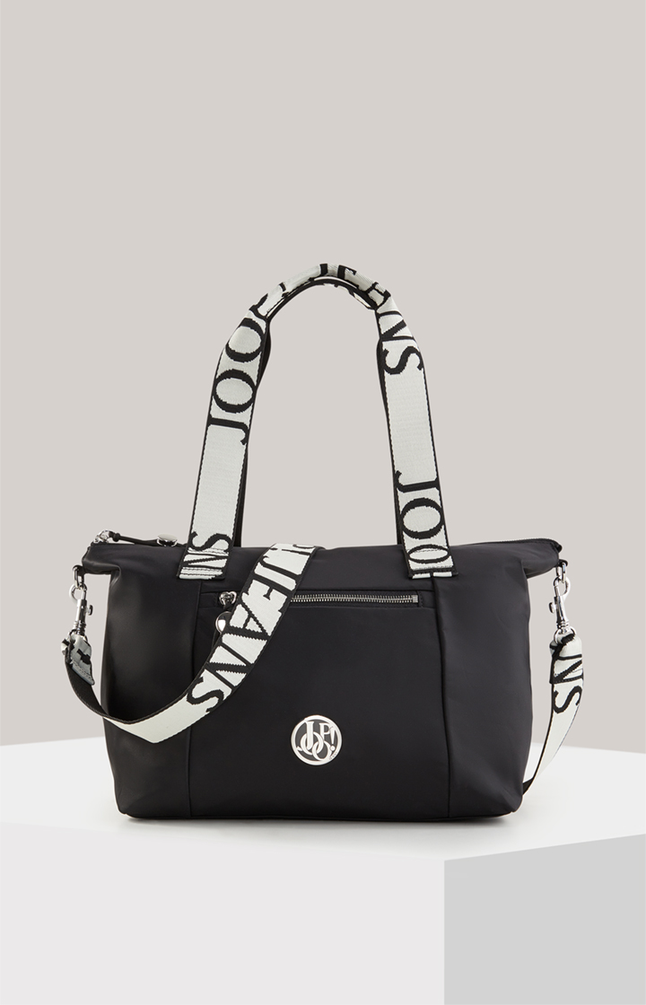 Shopper Lietissimo Janita in Schwarz