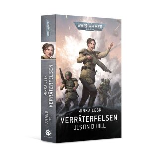 Verräterfelsen (DE)