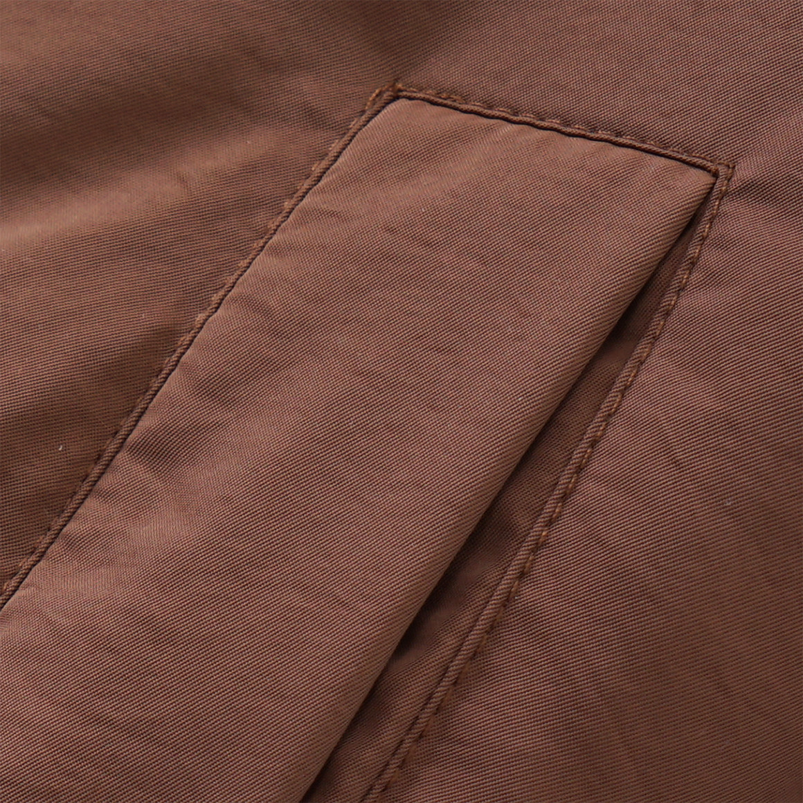 Mädchen Steppjacke mit Stehkragen