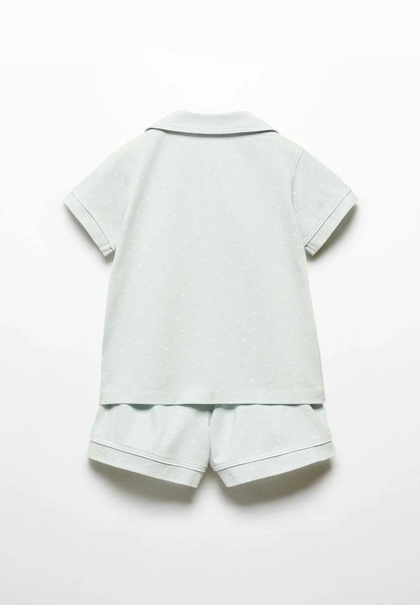Mango Kids CLIVIA - Pijama