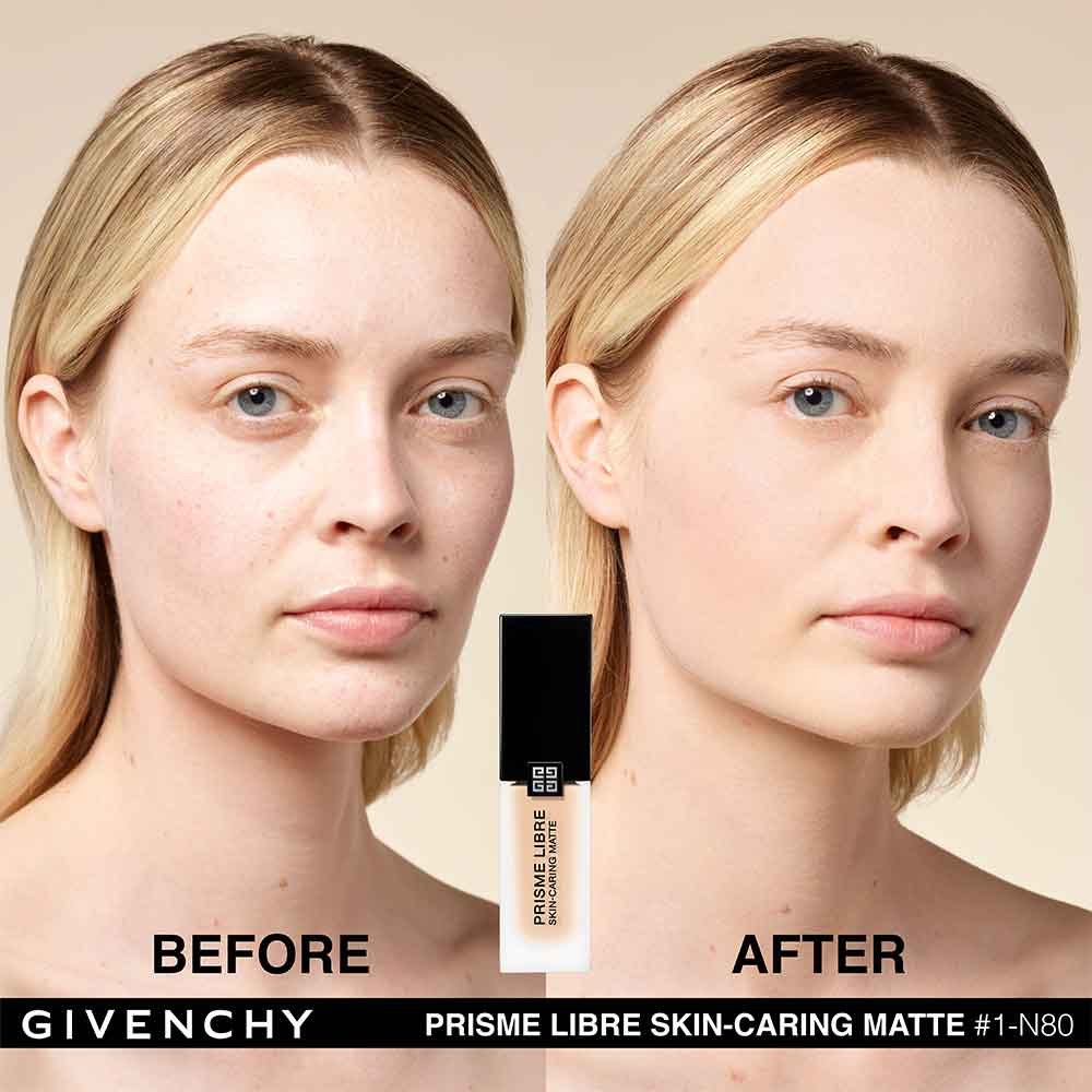Givenchy Teint Prisme Libre Matte Foundation
