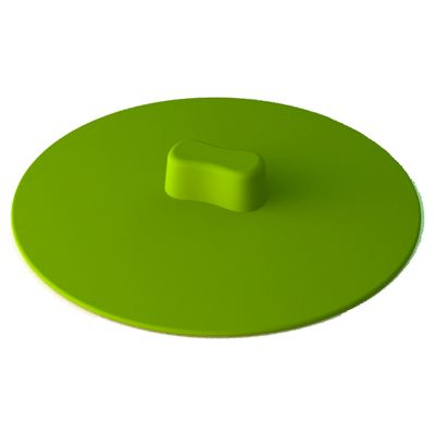Dosendeckel Silikon
