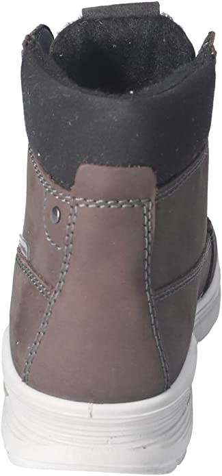 RICOSTA Stiefel Jungen grau