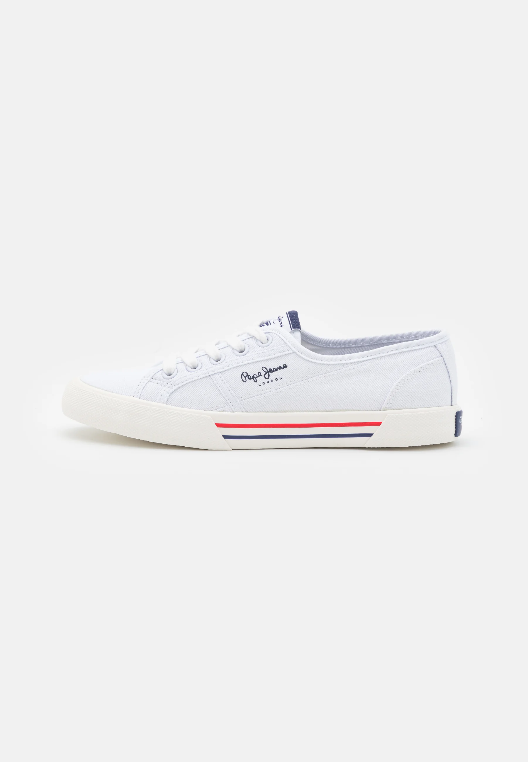 Pepe Jeans BRADY BASIC - Zapatillas bajas
