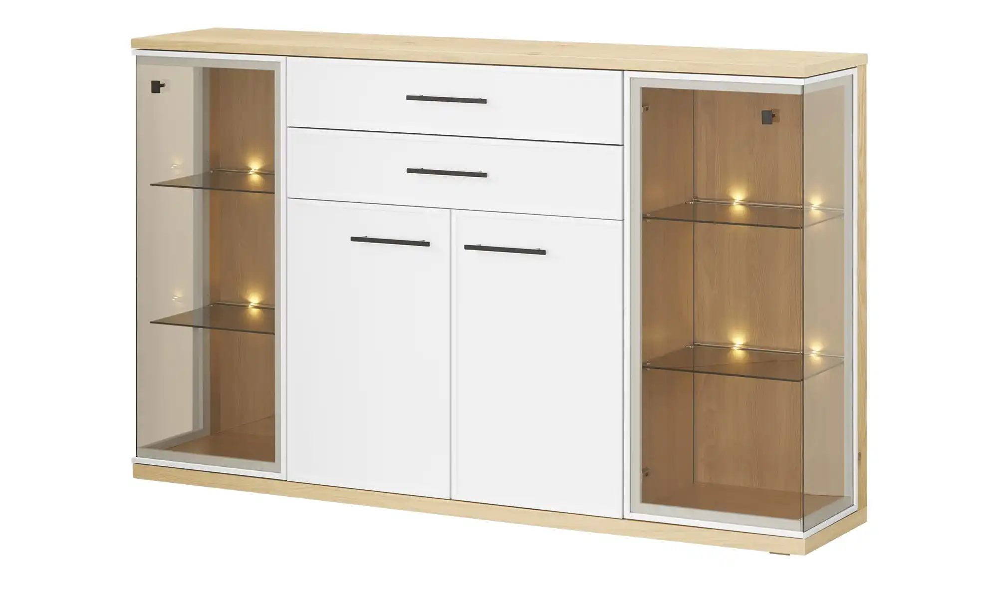 Wohnwert Highboard Carré