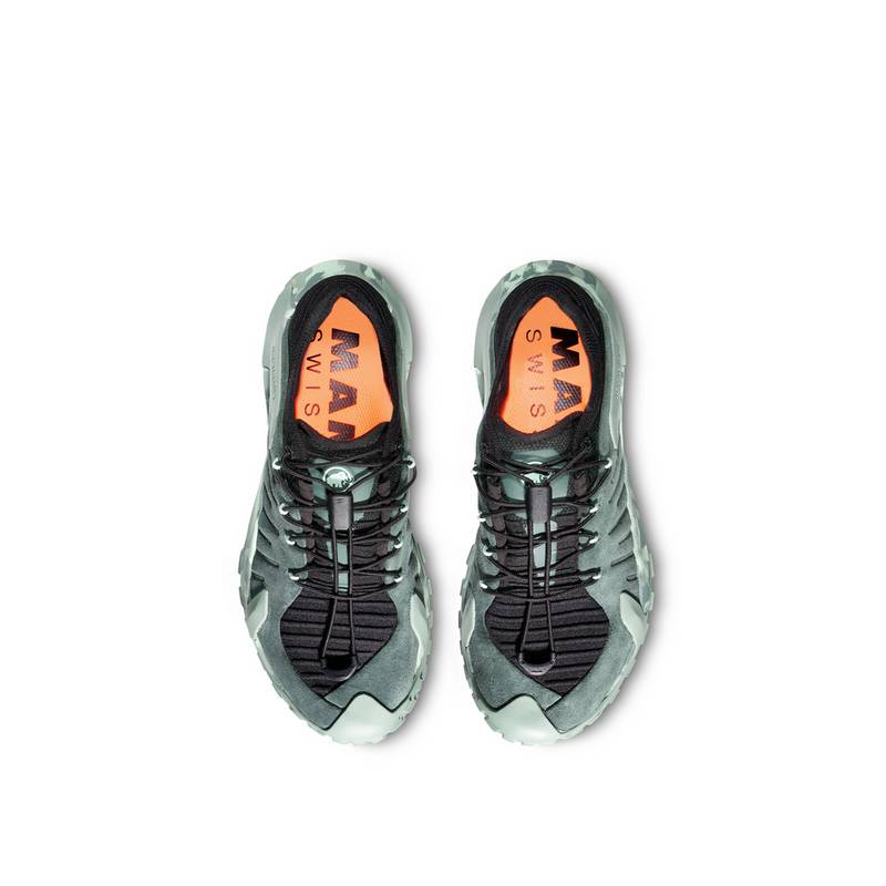 Mammut Hueco II Low GTX Zustiegsschuhe Damen