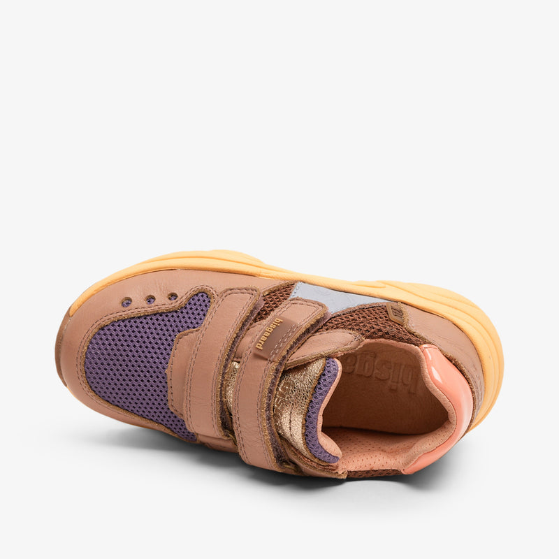 herle tex plum - Violett