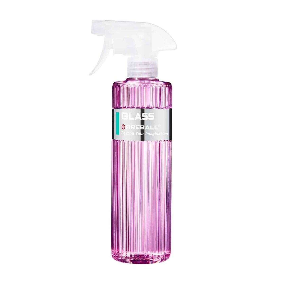 Fireball Glass Glasreiniger 500ml