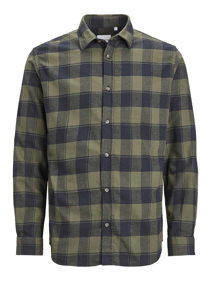 Jack & Jones Hemd 