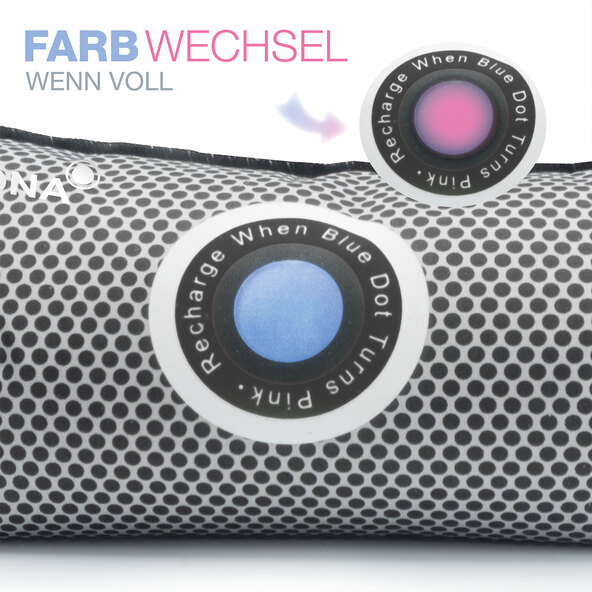Auto-Luftentfeuchter