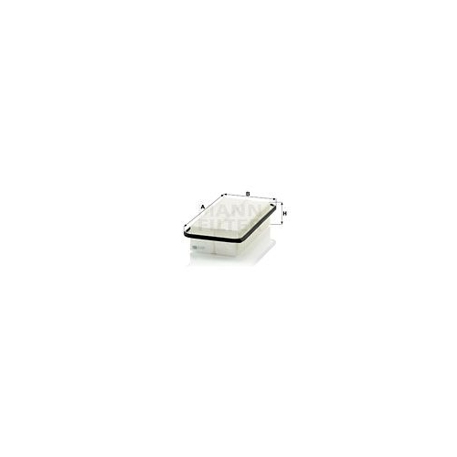 C3127 LUFTFILTER MANN - ATU