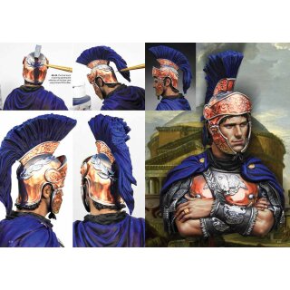 F.A.Q. - Figure Painting Techniques: The Complete Guide for Figure Scale Modelers (EN)