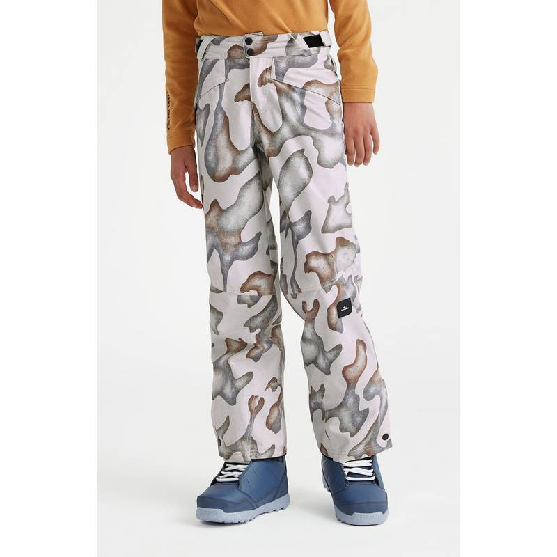 O'NEILL HAMMER Snowboardhose Kinder