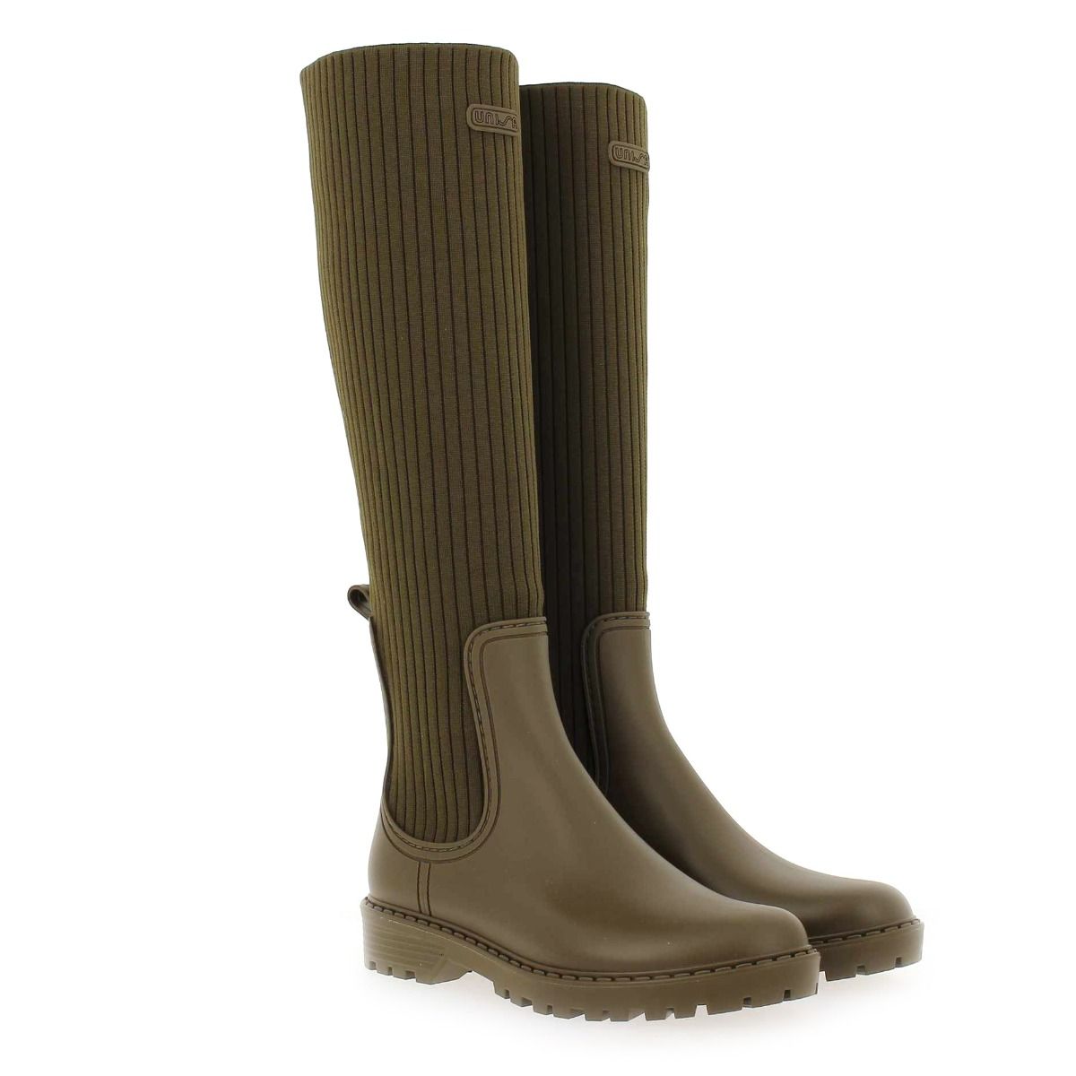 Unisa  ALERCE - Olive