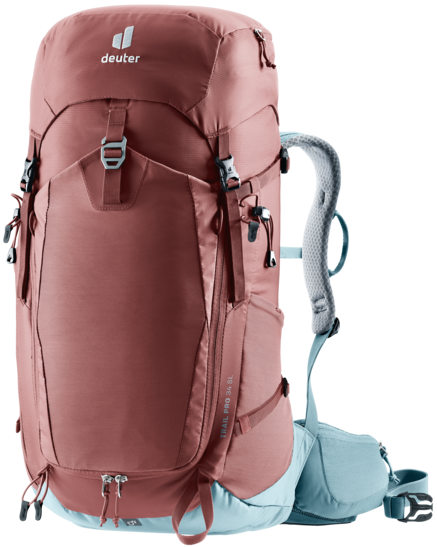 deuter Trail Pro 34 SL | Wanderrucksack