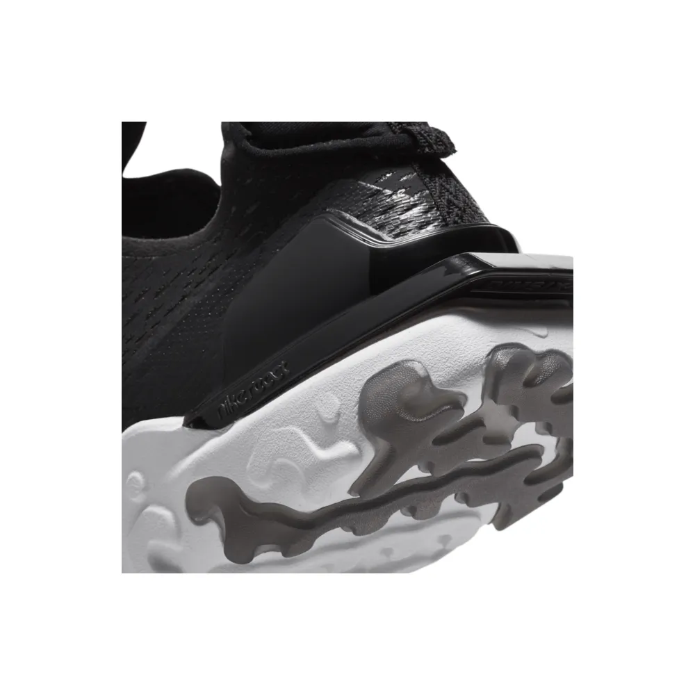 Nike React Vision CD4373 006 / schwarz