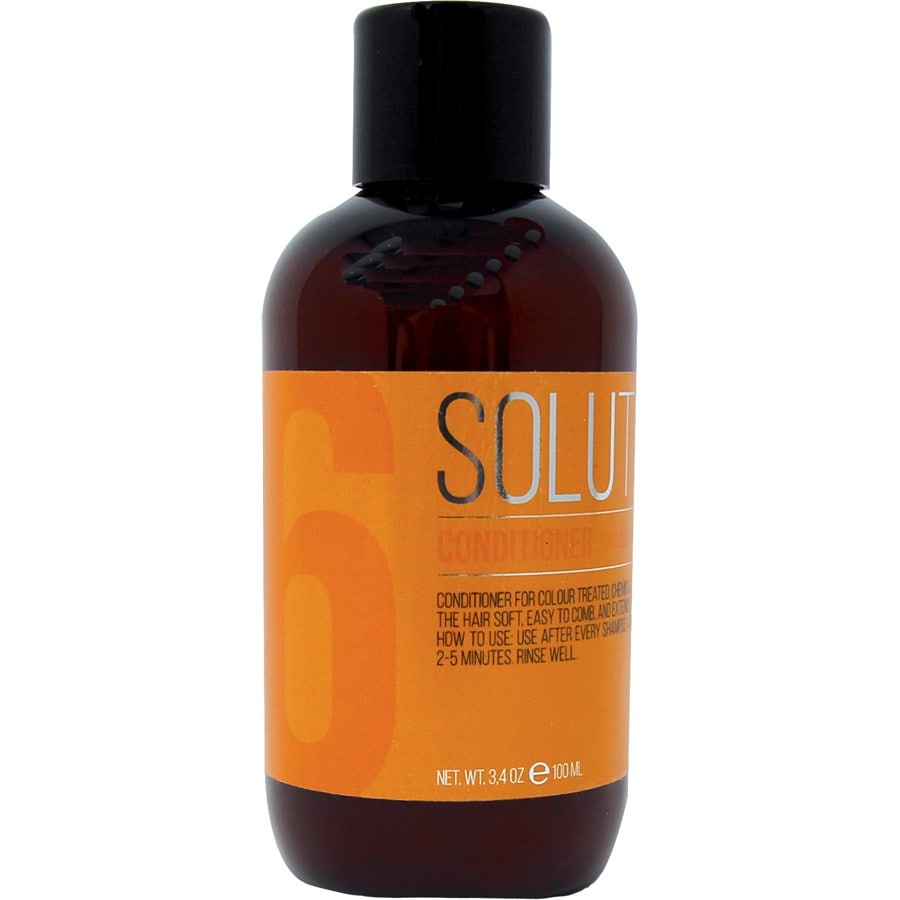 Nr. 6 Conditioner