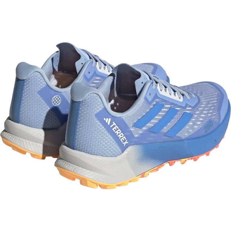 adidas TERREX AGRAVIC FLOW 2 Laufschuhe Damen